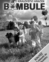 Bambule Letní katalog