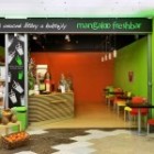 Mangaloo Fresh bar
