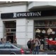 Revolution Skate Shop