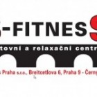 S - Fitness Praha