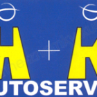 H & K autoservis