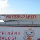 Autosklo Lassy Brno