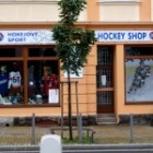 Hockey shop