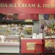 Algida Ice cream &amp; Fresh bar