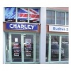 Charley Second hand & Outlet