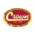 Crown (RDR) Automotive Sales