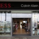 Guess / Calvin Klein Jeans Outlet