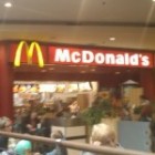 McDonald’s u multikina