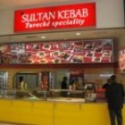 Sultan kebab