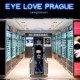 Eye love Prague
