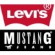 Levis - Mustang