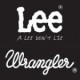 Lee &amp; Wrangler