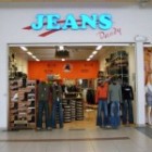 Jeans Dandy