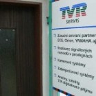 TVR servis