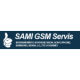SAMI GSM servis