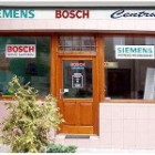 Autorizovaný servis Bosch & Siemens