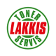 Lakkis Toner