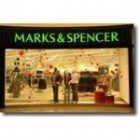 Marks & Spencer (Marks and Spencer)