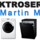 Elektroservis - Martin Mistr