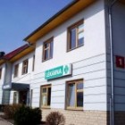 Lékárna Masarykovy městské nemocnice v Jilemnici