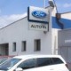 Autoservis Ford AUTO IN