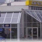 Autosalon Opel ALGON PLUS - AUTO