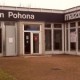 Autosalon Mazda Autocentrum POHONA