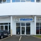 Autosalon Mazda ASPEKTA Trading