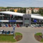 Autoservis Mazda Auto Palace Brno