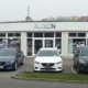 Autoservis Mazda Algon Plus - Auto