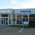 Autosalon Mazda AUTOTIP HALFAR