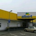 Lékárna Albert Hypermarket