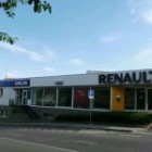 Autosalon a autobazar Auto Freiberg - Renault