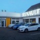 Autosalon Dyršmíd - Renault
