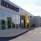 Autosalon a autobazar AUTOCENTRUM HŮRKA - Renault