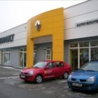 Autoservis Auto Koutek - Renault
