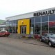 Autosalon Auto RN - Renault