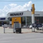 Autoservis AUTOSALON KUDRNA CZ - Renault