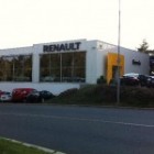 Autosalon Auto Pokorný - Renault
