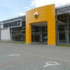 Autoservis Autosalon Kromexim - Renault