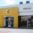 Autosalon BONO auto - Renault