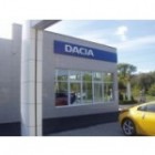Autosalon a bazar AUTOCENTRUM HŮRKA - Dacia