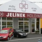 Autoservis JELÍNEK HOLDING - Dacia