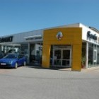 Autoservis AUTO KOUT CENTRUM - Dacia