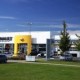 Autosalon a autobazar RENAULT Retail Group CZ - Dacia