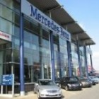 Autosalon a autobazar SAMOHÝL MB - Mercedes-Benz