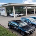 Autoservis STRATOS AUTO - BMW