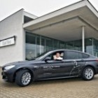 Autosalon a autobazar CarTec Liberec - BMW