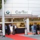 Autosalon a bazar CarTec Praha - BMW