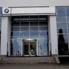 Autosalon a bazar Synot Auto - BMW